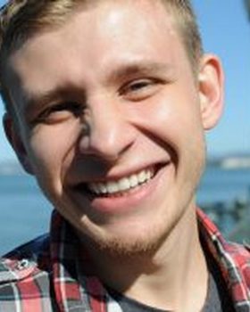 Vitaliy Rezekulov