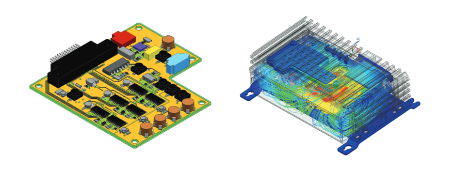 New engineering partnership designed to address increasing thermal management challenges