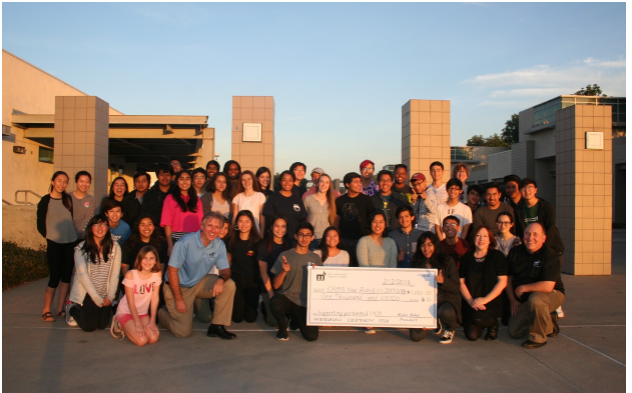 STEM & Community Outreach
