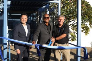 Grand Opening - Prototyping Center