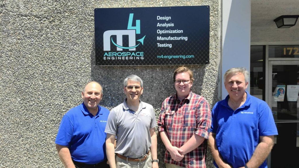 VFS industry visit