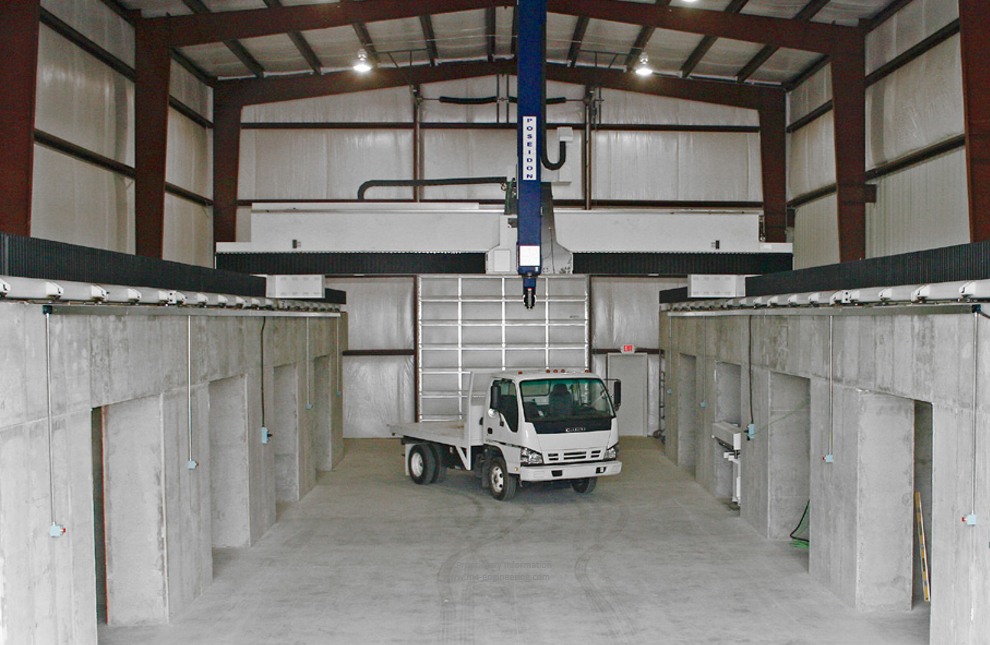 M4 Phoenix Technology Works has received AS9100D certification for composite manufacturing.