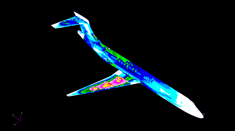 Structural optimization