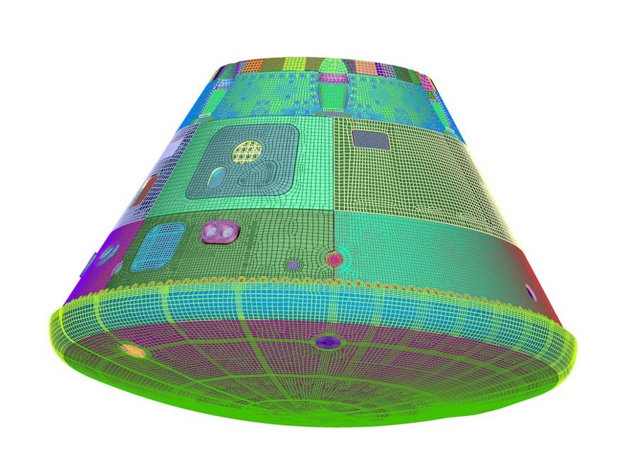 FEMAP
