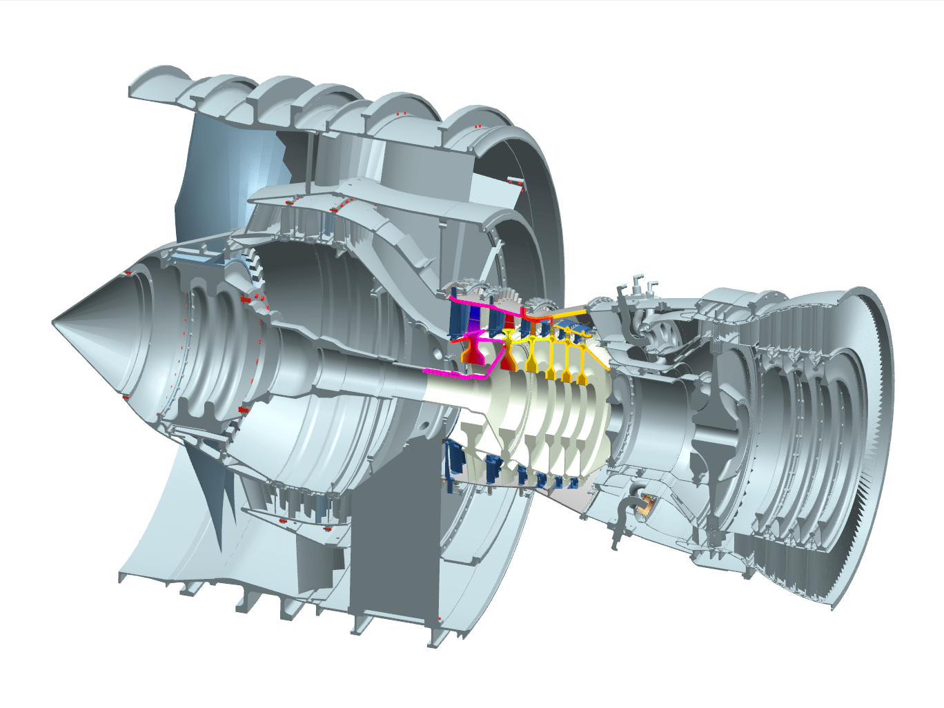 NX CAD