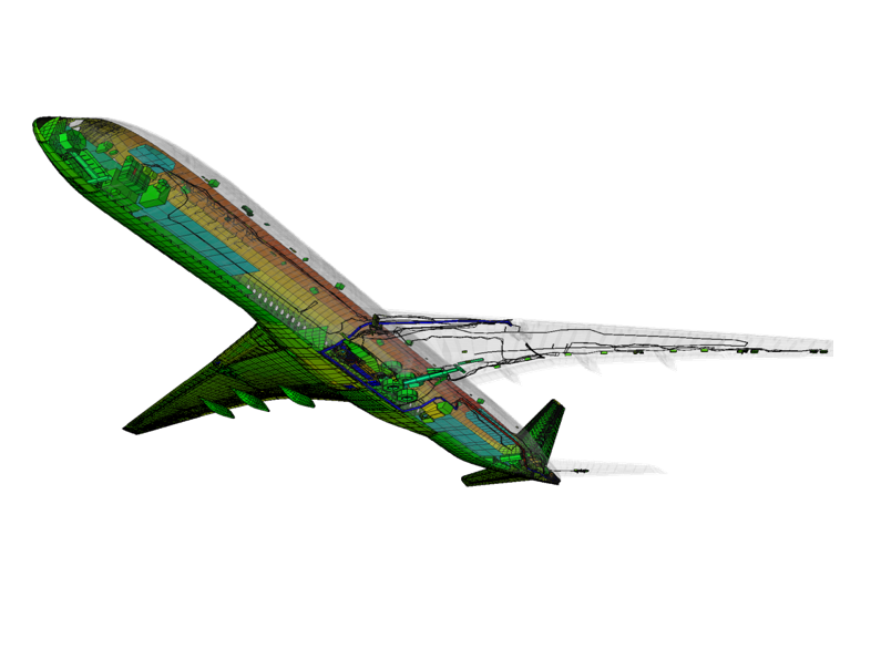 Simcenter 3D