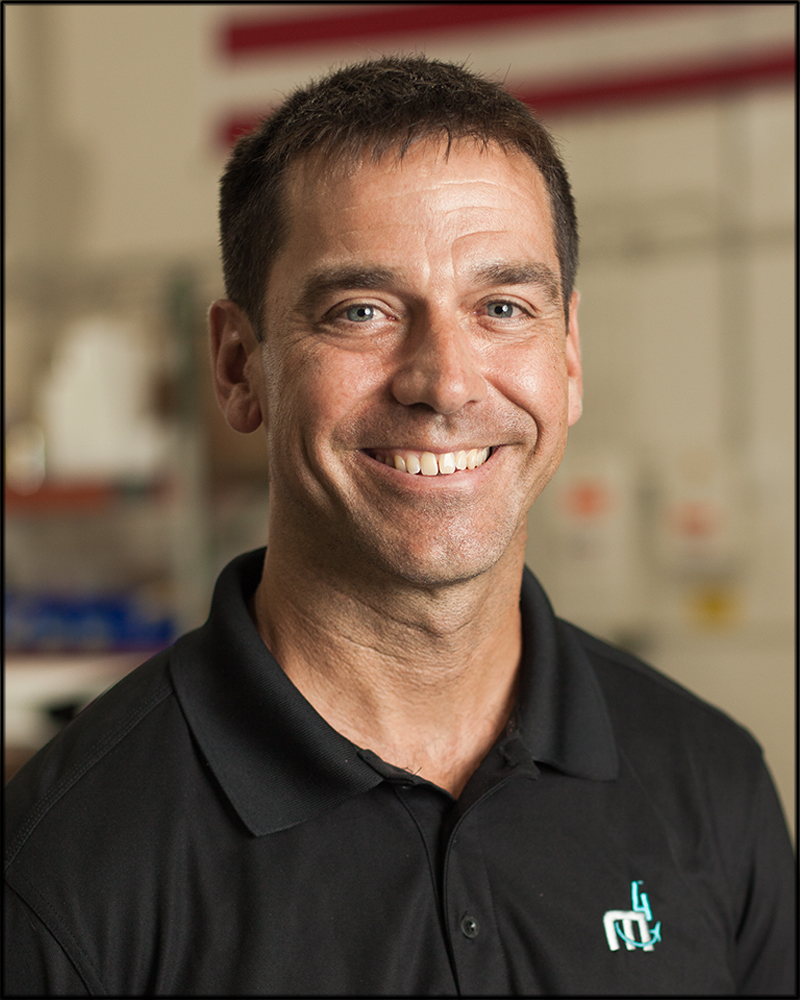 Dr. Kevin Roughen