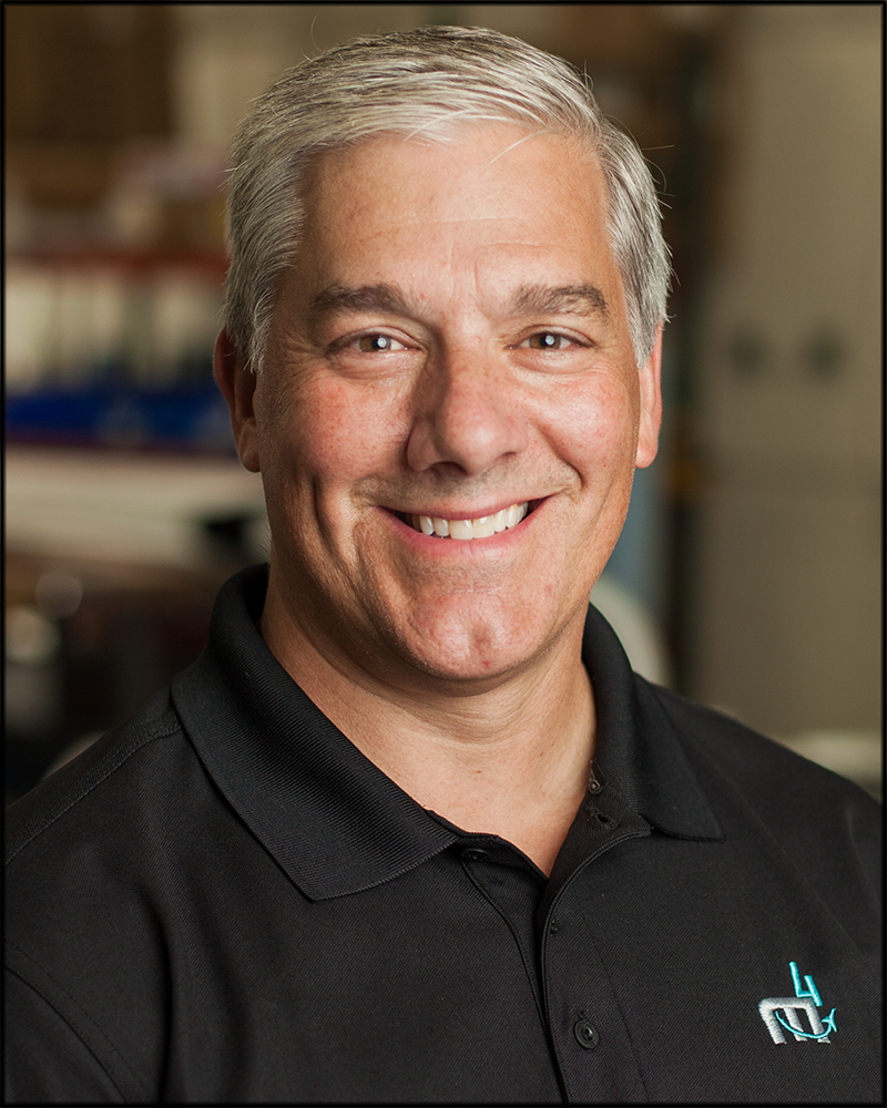 Mike Voll
