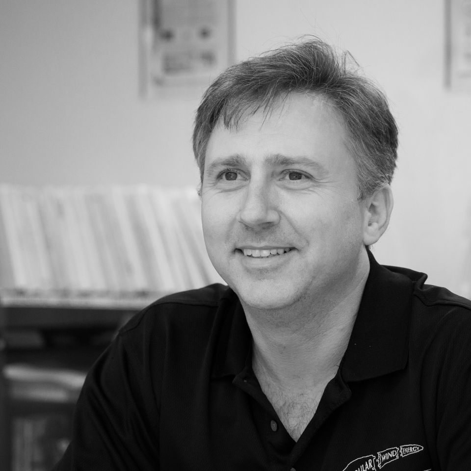 Dr. Myles Baker, Founder & CEO