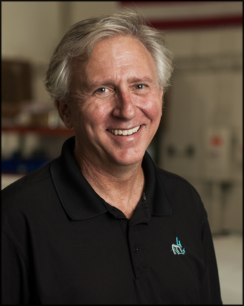Dr. Myles Baker