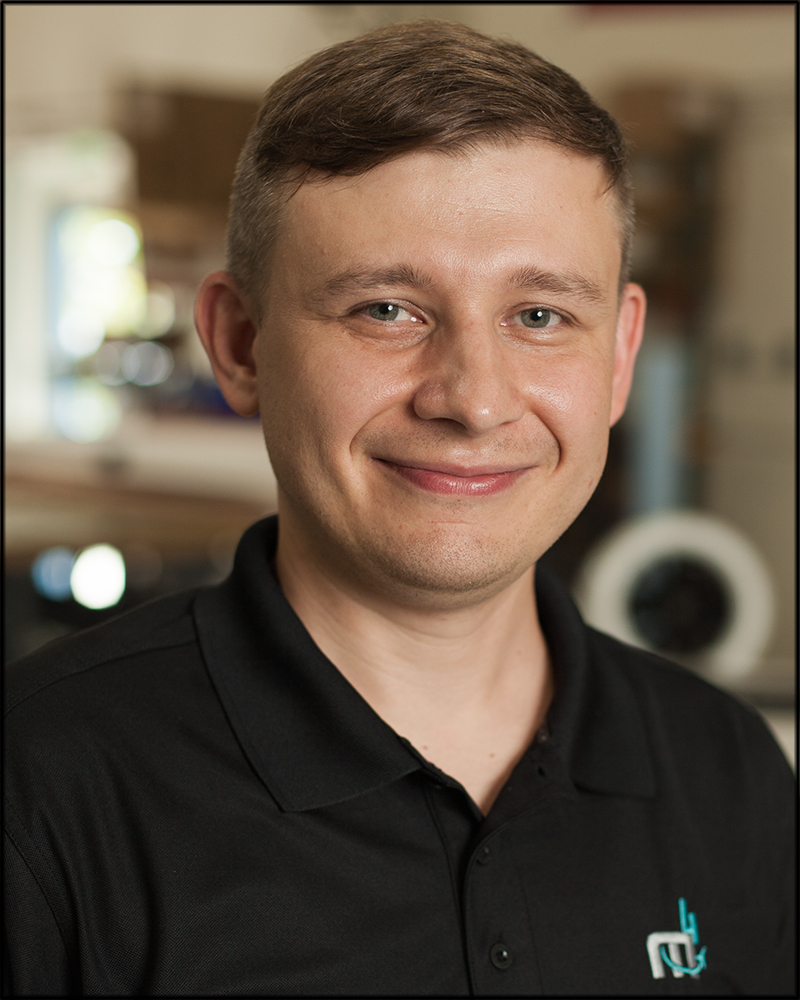 Vitaliy Rezekulov